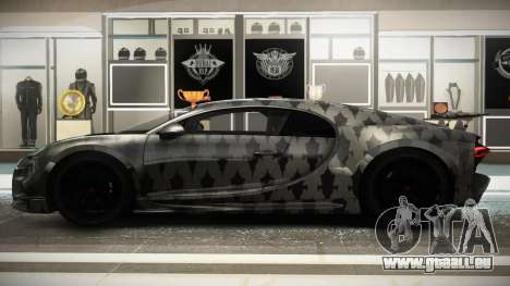 Bugatti Chiron XR S9 für GTA 4