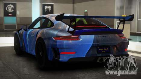 Porsche 911 GT3 SC S6 für GTA 4