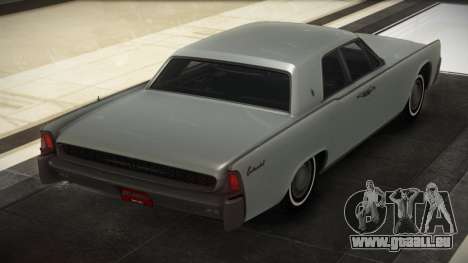Lincoln Continental RT pour GTA 4