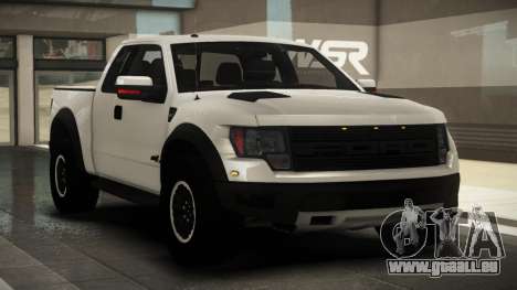 Ford F150 RT Raptor pour GTA 4