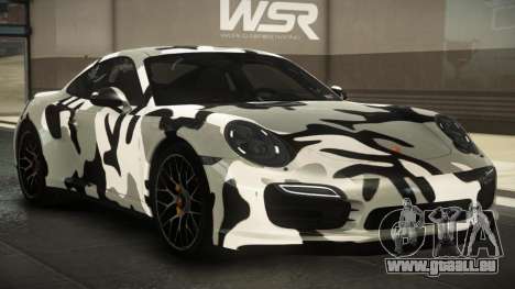 Porsche 911 FV S10 pour GTA 4