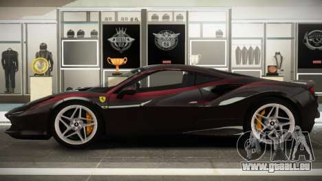 Ferrari F8 XR für GTA 4
