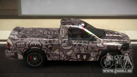 Dodge Ram WF S9 für GTA 4