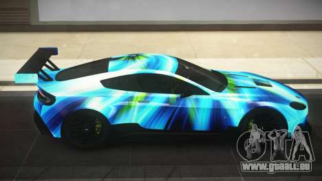 Aston Martin Vantage RX S3 pour GTA 4