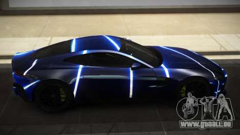 Aston Martin Vantage RT S8 für GTA 4