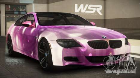 BMW M6 F13 Si S2 für GTA 4