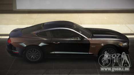 Ford Mustang GT XR S5 pour GTA 4