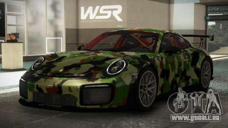 Porsche 911 SC S2 für GTA 4