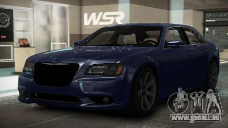 Chrysler 300C HK pour GTA 4