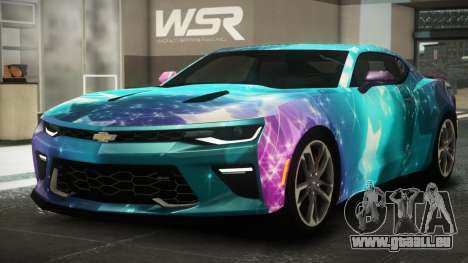 Chevrolet Camaro FW S11 für GTA 4