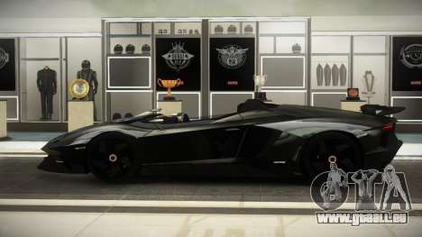 Lamborghini Aventador J-RS S4 pour GTA 4