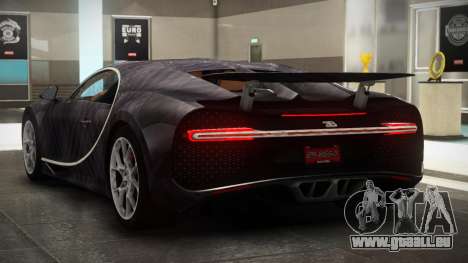 Bugatti Chiron XS S9 pour GTA 4