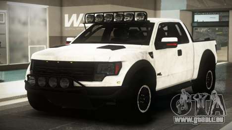 Ford F150 RC S11 pour GTA 4