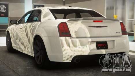 Chrysler 300C HK S1 pour GTA 4