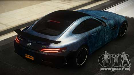 Mercedes-Benz AMG GT RS S7 pour GTA 4