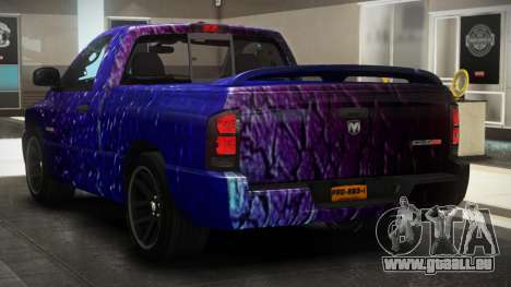 Dodge Ram WF S11 pour GTA 4