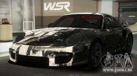 Porsche 911 GT2 SC S10 pour GTA 4