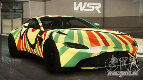 Aston Martin Vantage RT S4 für GTA 4