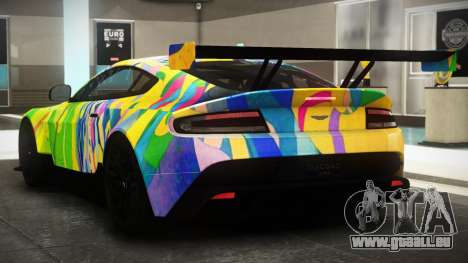 Aston Martin Vantage RX S1 für GTA 4