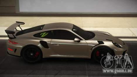 Porsche 911 GT3 SC pour GTA 4