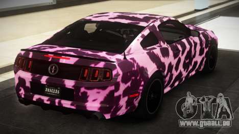Ford Mustang TR S10 pour GTA 4