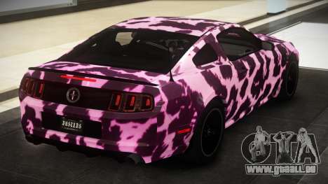 Ford Mustang TR S10 für GTA 4