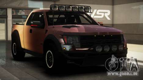 Ford F150 RC S4 für GTA 4