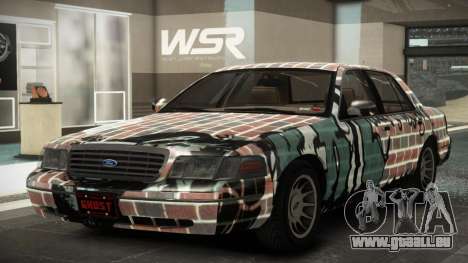 Ford Crown Victoria RC S11 pour GTA 4