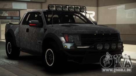 Ford F150 RC S3 für GTA 4