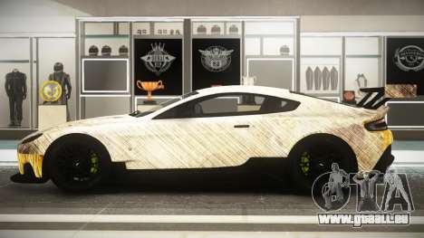 Aston Martin Vantage RX S7 für GTA 4