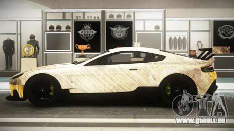 Aston Martin Vantage RX S7 pour GTA 4