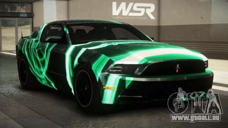 Ford Mustang TR S7 pour GTA 4