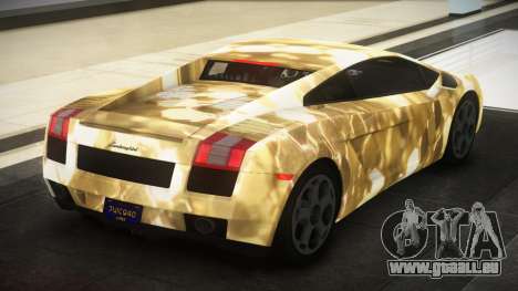 Lamborghini Gallardo HK S6 für GTA 4