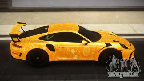 Porsche 911 GT3 SC S2 für GTA 4