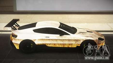 Aston Martin Vantage RX S7 pour GTA 4