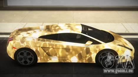 Lamborghini Gallardo HK S6 für GTA 4