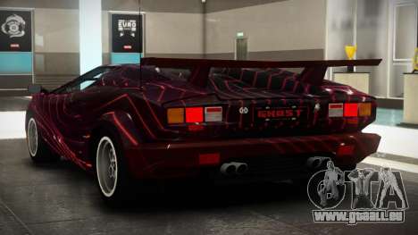 Lamborghini Countach DT S11 für GTA 4