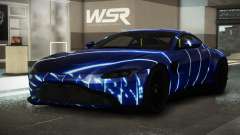 Aston Martin Vantage RT S8 pour GTA 4