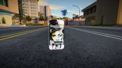 Iphone 4 v25 für GTA San Andreas