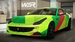 Ferrari FF SC S1 für GTA 4