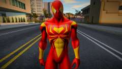 Spider-Man MVC pour GTA San Andreas