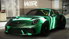 Porsche 911 GT3 SC S8 für GTA 4