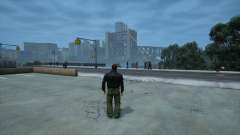 Save Anywhere in GTA 3 pour GTA 3 Definitive Edition