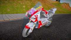 DUCATI DESMOSEDICI Gresini Racing MotoGP v2 pour GTA San Andreas