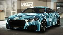 Audi TT Si S1 pour GTA 4
