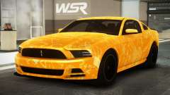 Ford Mustang TR S3 pour GTA 4