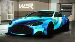 Aston Martin Vantage RX S3 pour GTA 4