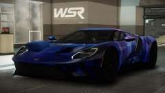 Ford GT FW S2 pour GTA 4