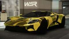 Ford GT FW S3 pour GTA 4