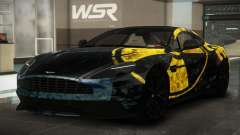 Aston Martin Vanquish VS S10 für GTA 4
